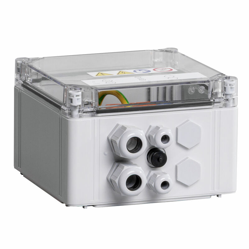 AC P 1I 1O SPD2R 4-6