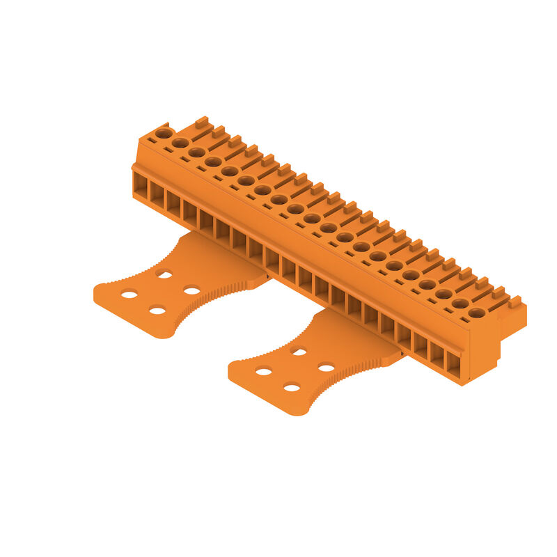 接插件BCZ 3.81/20/180ZE SN OR BX