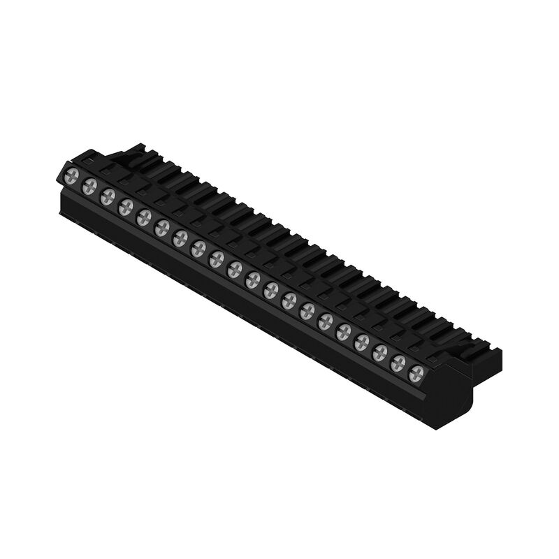 BLZP 5.08HC/20/225 SN BK BX