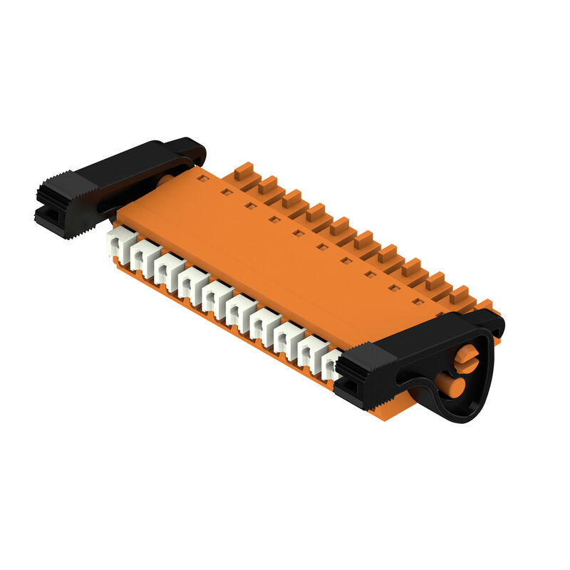 接插件BCF 3.81/11/180LR SN OR BX