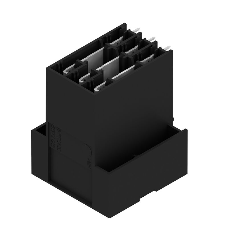 SVD 7.62HP/06/270F 4.5SN BK BX