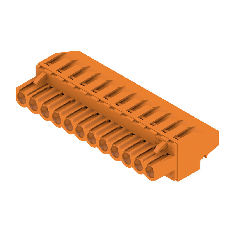 BLZP 5.00HC/12/270 SN OR BX