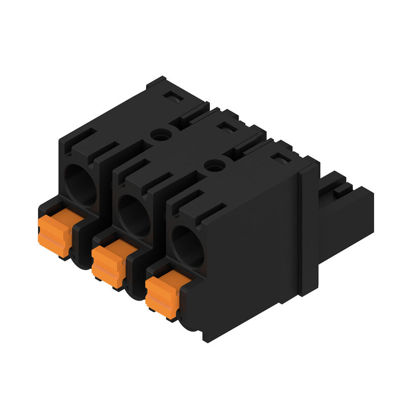 BLF 7.62HP/03/180 SN BK BX