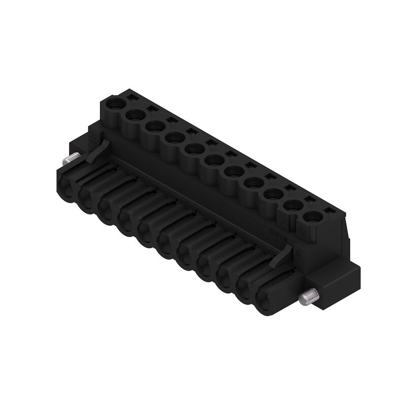 BLZP 5.08HC/11/180F SN BK BX