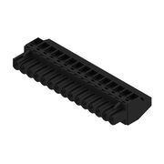 接插件BLZP 5.08HC/15/90 SN BK BX