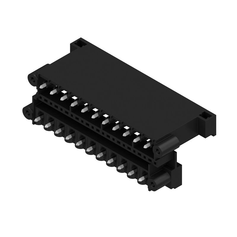 SLDV-THR 5.08/22/180F 1.5SN BK BX