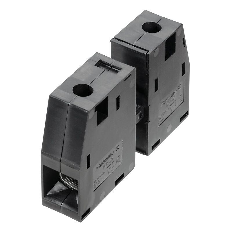 穿墙端子WGK 50/Z GY BX