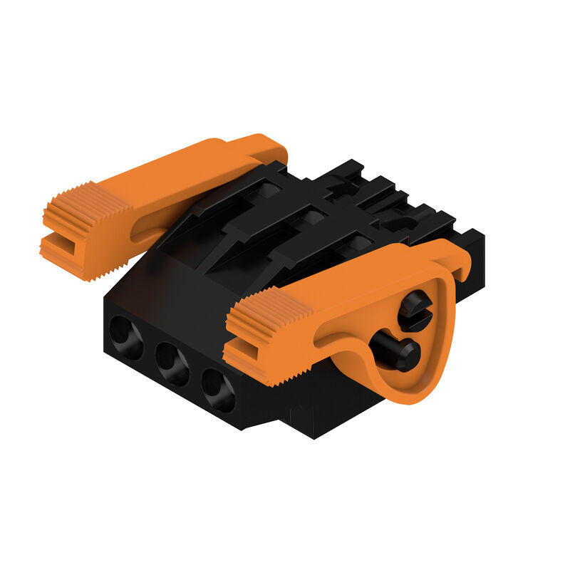 BLZP 5.00HC/03/270LR SN BK BX