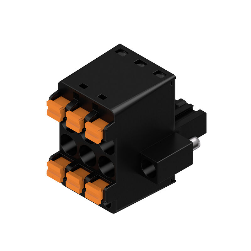 BLDF 5.08/03/180F SN BK BX