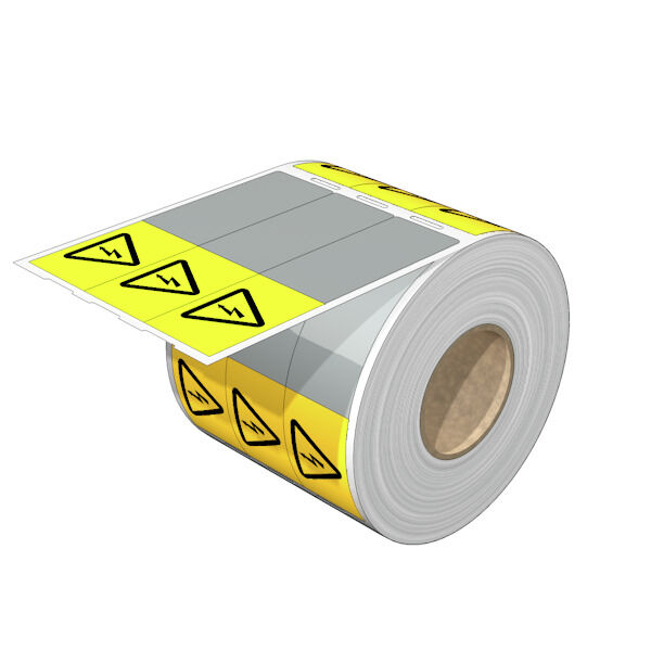 THM WO VIN 25.4/95.2 BL