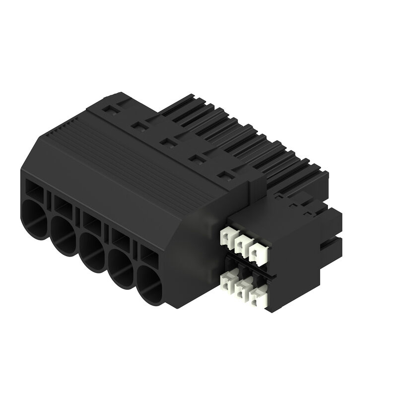 BVF 7.62HP/05/180 BCF/06R SN BK BX