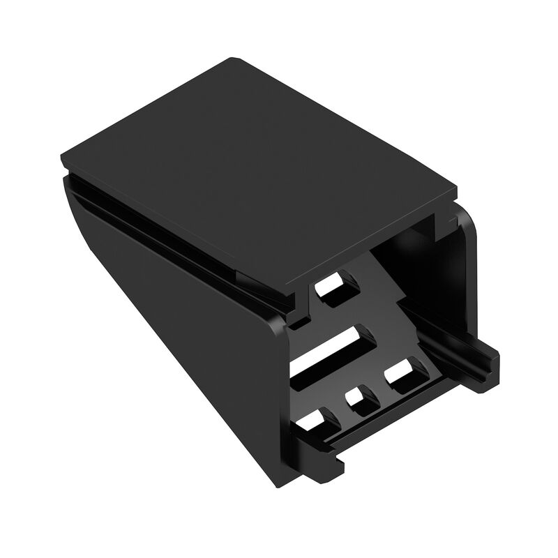 CH20M AD SHL 5.00/03 BK 2010