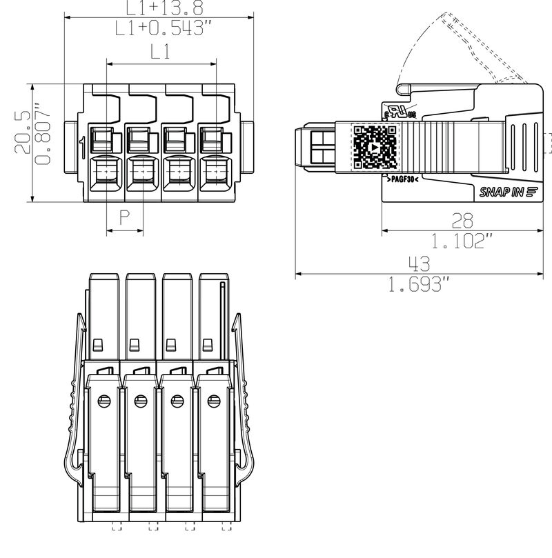 MPS 6/07 S LF TN B B