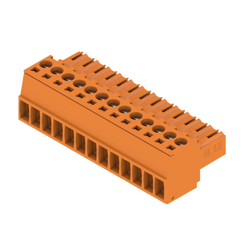 BL 3.50/13/180 SN OR BX