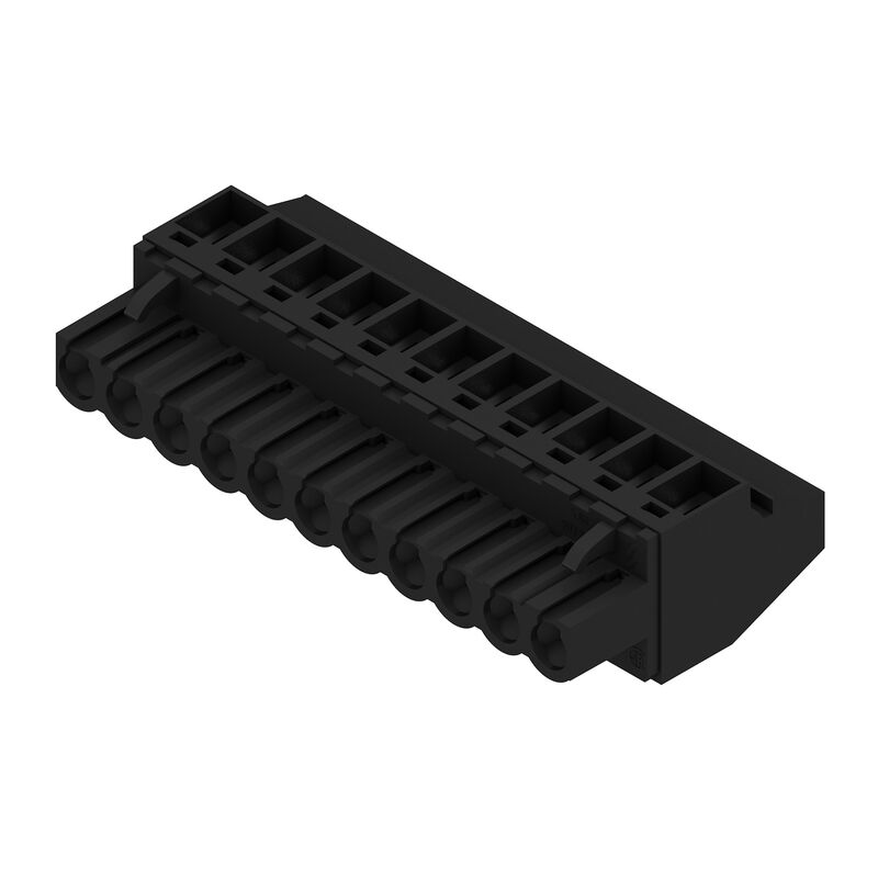 BLZP 5.08HC/11/90 SN BK BX