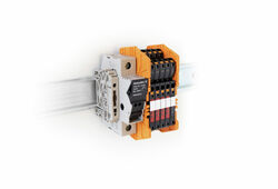 Building Installation