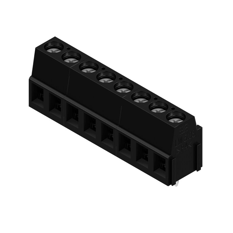 LM 5.08/08/90 3.5SN BK BX