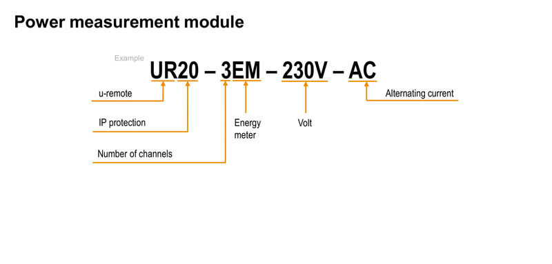 UR20-3EM-230V-AC