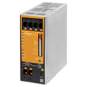 DURA MAX DC UPS 24V 40A