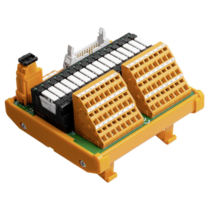 RSM-16 PLC C 1CO S