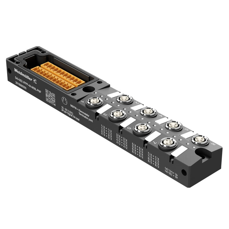 SAI-08Z-VPPP-4A-M08L-PNP