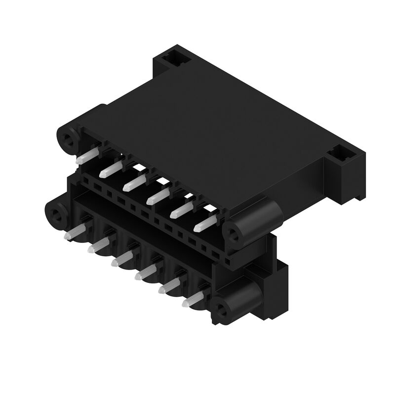 SLDV-THR 5.08/12/180F 3.2SN BK BX