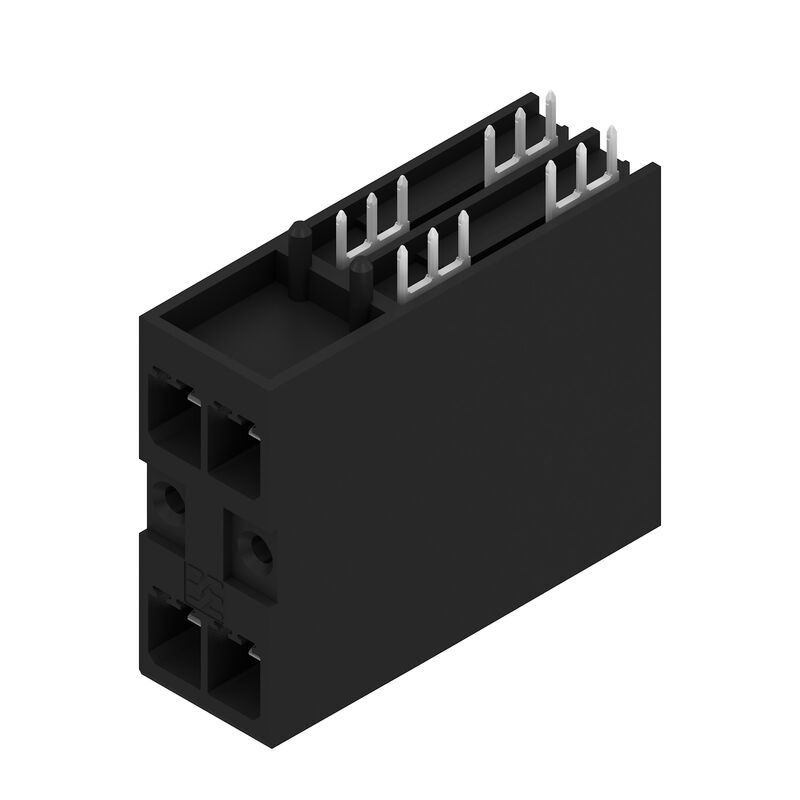 SVD 7.62HP/04/270G 4.5SN BK BX