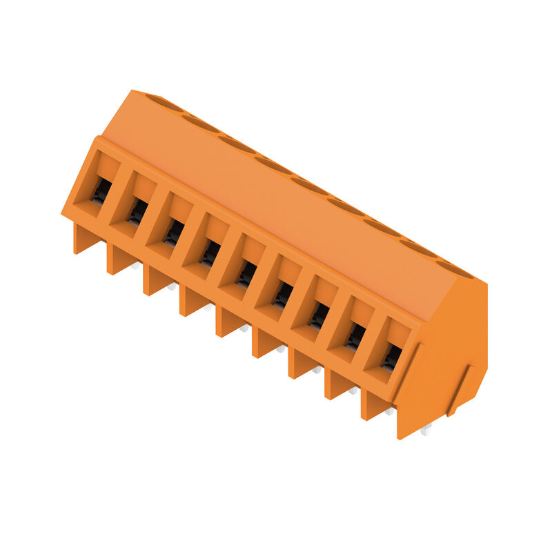 LM 5.00/09/135 3.5SN OR BX