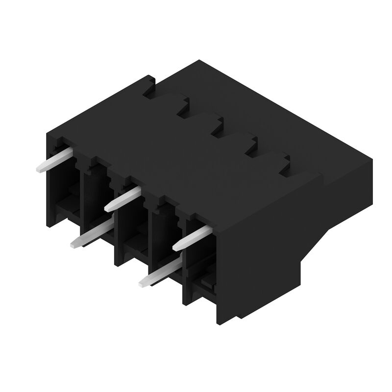 LL 6.35/05/90V 5.0SN BK BX