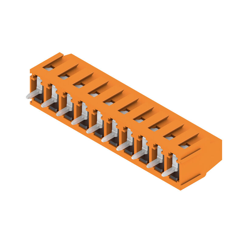 LM 5.00/10/90 3.5SN OR BX