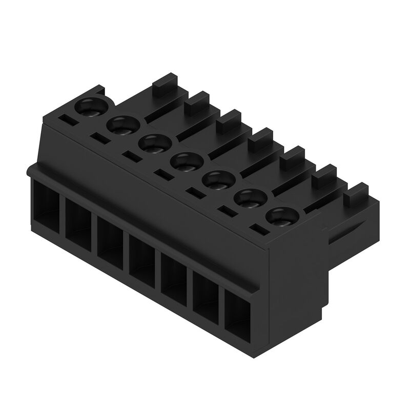 BCZ 3.81/07/180 SN BK BX