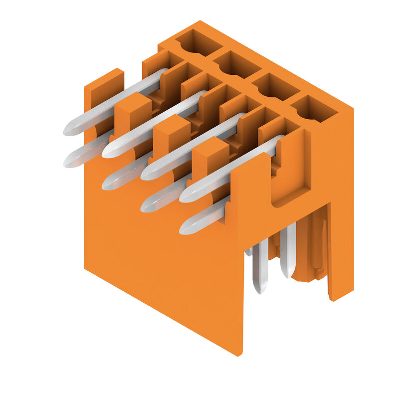 S2L 3.50/08/90 3.5SN OR BX