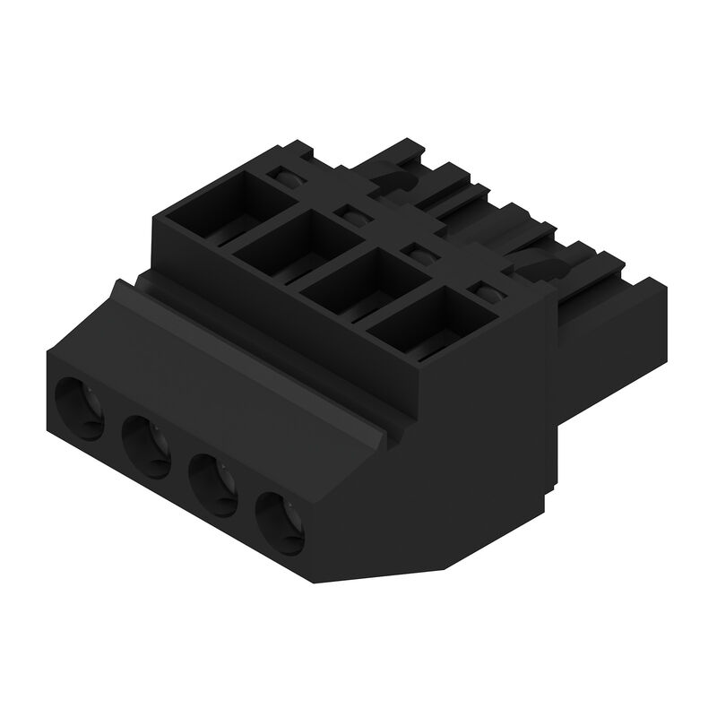 BLZP 5.08HC/04/90 SN BK BX