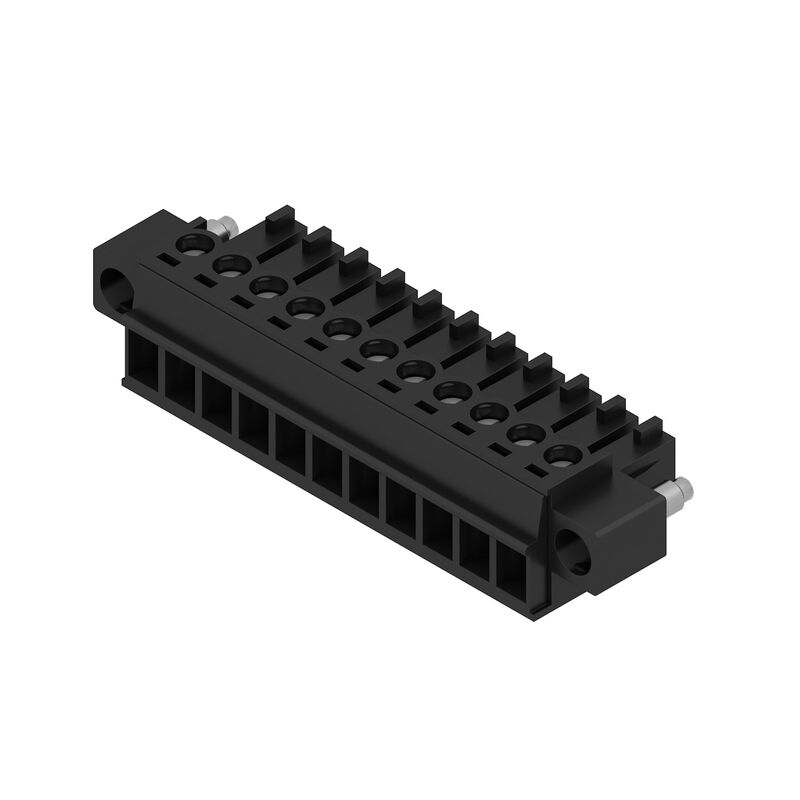 BCZ 3.81/11/180F SN BK BX