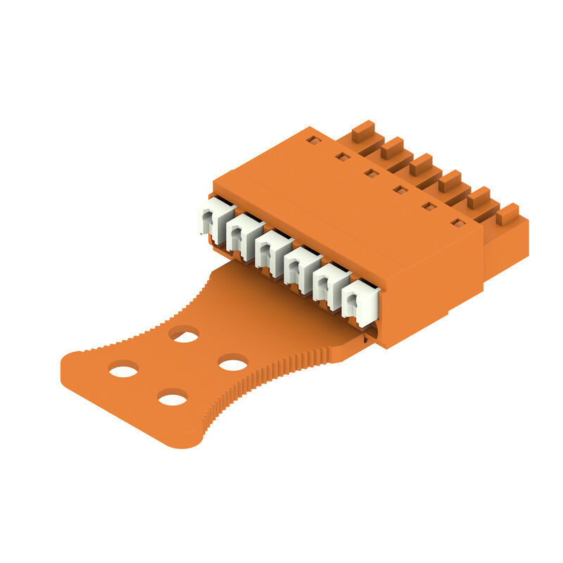 BCF 3.81/06/180ZE SN OR BX