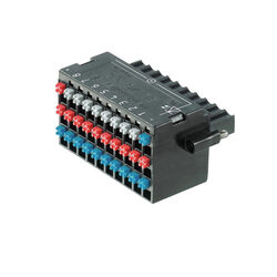 BL-I/O 3.5 NPN LED