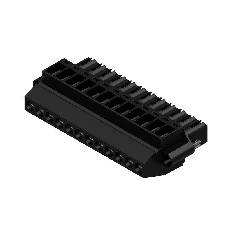 接插件BL 3.50/12/90F SN BK BX