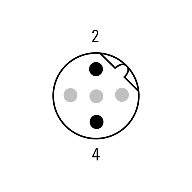 SAISGI-M-2B-4.5/8.8-M12