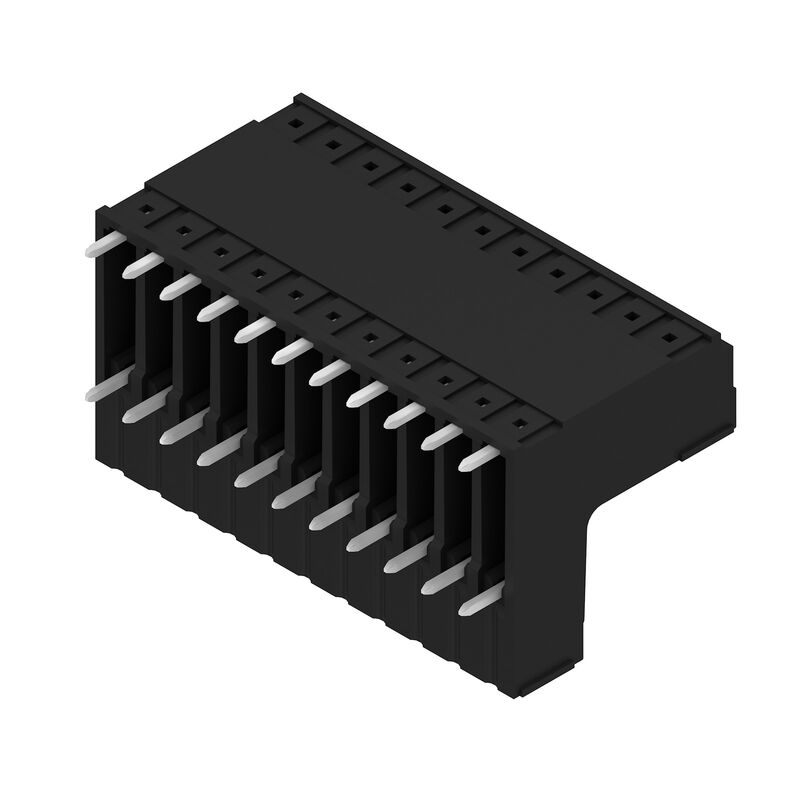 SCDV-THR 3.81/22/90G 3.2SN BK BX