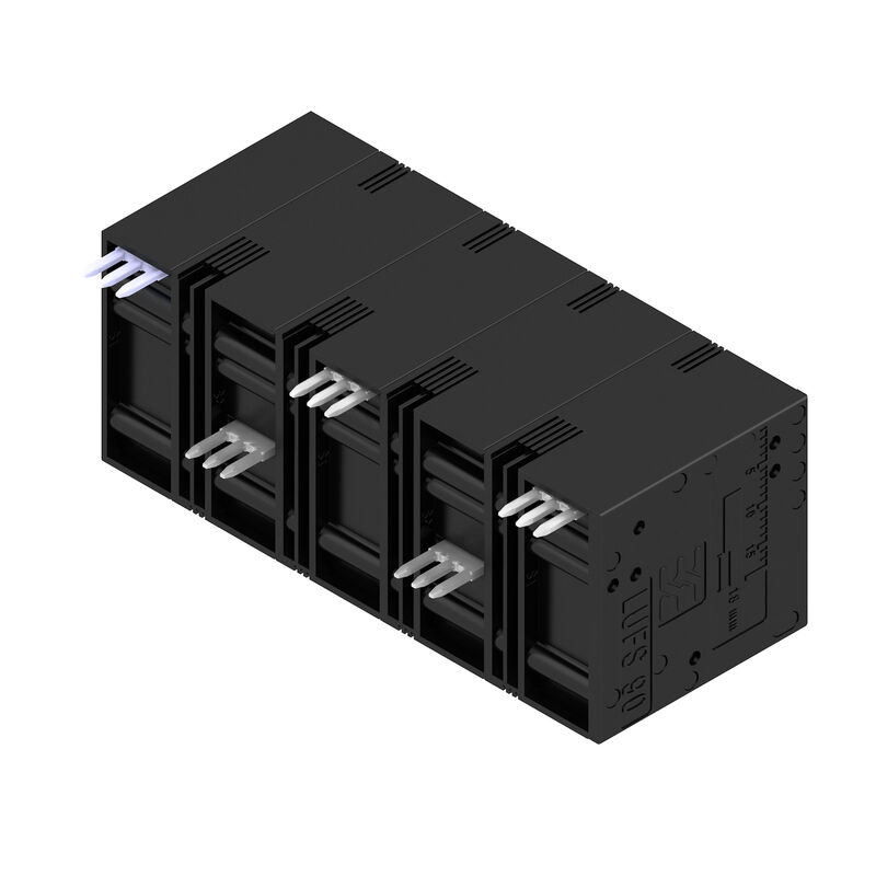 LUFS 15.00/05/90V 5.0SN BK BX