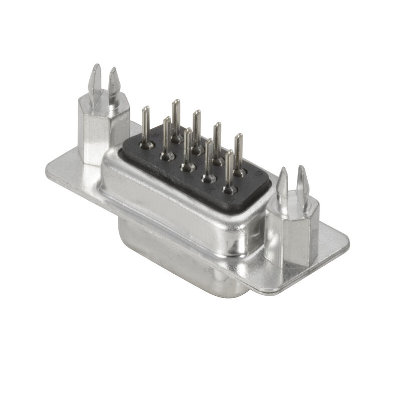 D-SUB F6.3 T09VU 3.2B4 TY BK