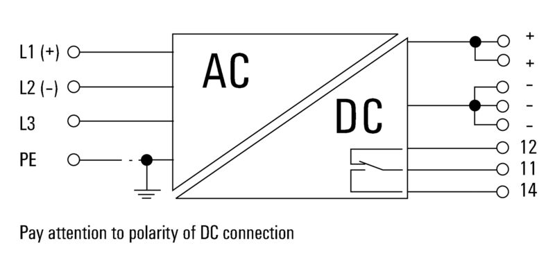 PRO MAX3 240W 24V 10A