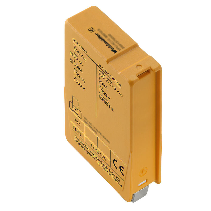 VPU AC I 0 MOV 950/12.5