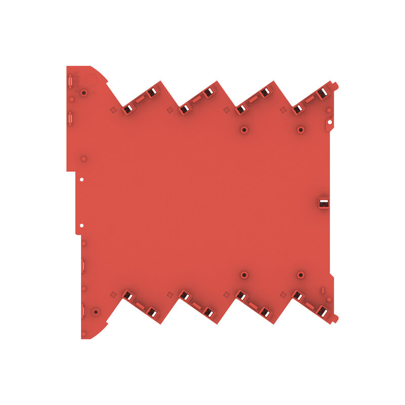 CH20M6 BC 4P-4P BUS RD 1 1261515