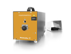 Máquinas de prensado