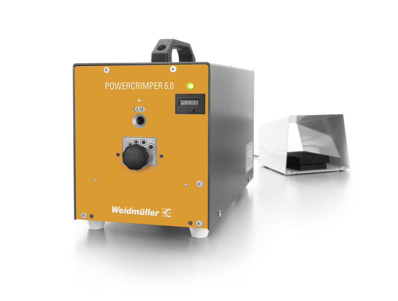 POWERCRIMPER 6.0