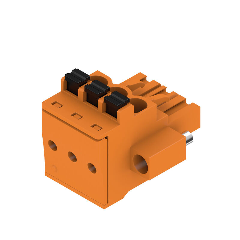 BLF 5.08HC/03/90F SN OR BX