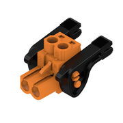 BLZP 5.00HC/02/180LR SN OR BX