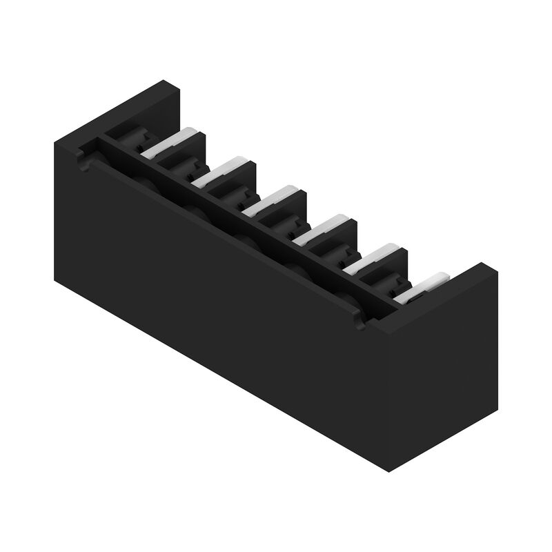 SL-SMT 5.08HC/06/270GH 1.5SN BK RL