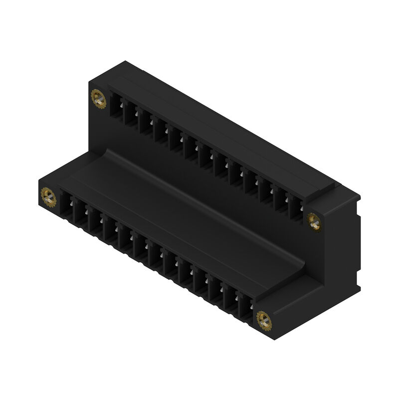 SCDV-THR 3.81/26/90F 1.5SN BK BX